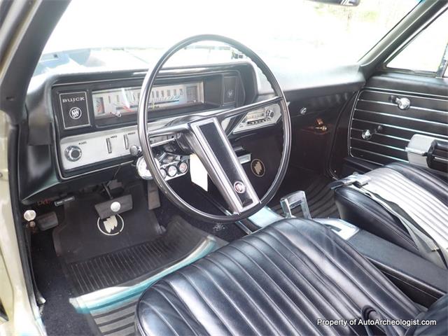 1968 Buick Gran Sport (CC-1844504) for sale in Wolcott, Connecticut
