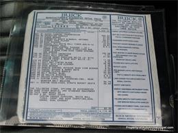 1968 Buick Gran Sport (CC-1844504) for sale in Wolcott, Connecticut