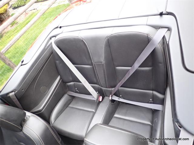 2011 Chevrolet Camaro SS (CC-1844505) for sale in Wallingford, Connecticut