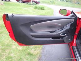 2011 Chevrolet Camaro SS (CC-1844505) for sale in Wallingford, Connecticut