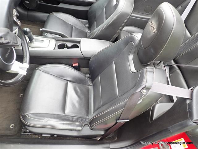 2011 Chevrolet Camaro SS (CC-1844505) for sale in Wallingford, Connecticut