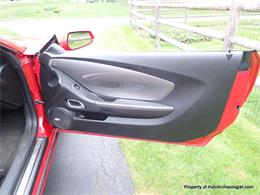 2011 Chevrolet Camaro SS (CC-1844505) for sale in Wallingford, Connecticut