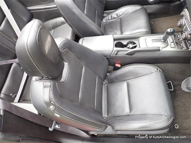 2011 Chevrolet Camaro SS (CC-1844505) for sale in Wallingford, Connecticut