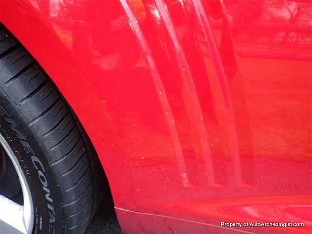 2011 Chevrolet Camaro SS (CC-1844505) for sale in Wallingford, Connecticut