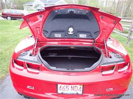 2011 Chevrolet Camaro SS (CC-1844505) for sale in Wallingford, Connecticut