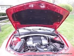 2011 Chevrolet Camaro SS (CC-1844505) for sale in Wallingford, Connecticut