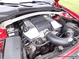 2011 Chevrolet Camaro SS (CC-1844505) for sale in Wallingford, Connecticut