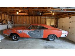 1969 Dodge Charger Daytona (CC-1844514) for sale in Vancouver , British Columbia