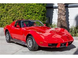 1974 Chevrolet Corvette (CC-1844520) for sale in Beverly Hills, California
