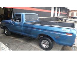1977 Ford F100 (CC-1844524) for sale in Hobart, Indiana