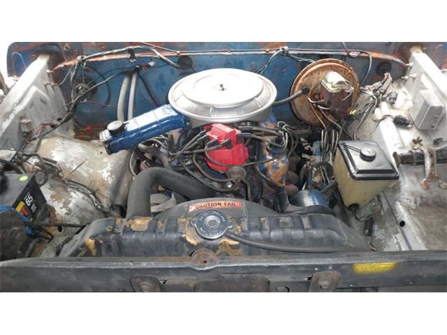 1977 Ford F100 (CC-1844524) for sale in Hobart, Indiana