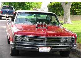 1966 Chrysler 300 (CC-1844529) for sale in , 