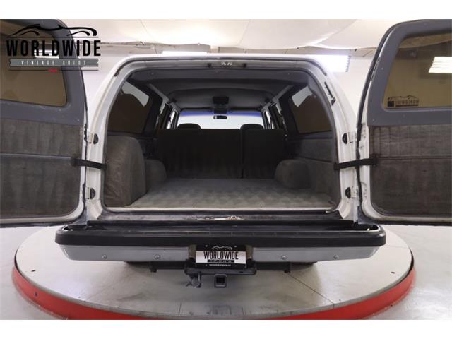 1989 Chevrolet Suburban (CC-1840453) for sale in Denver , Colorado