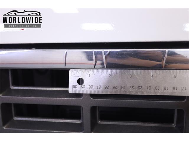 1989 Chevrolet Suburban (CC-1840453) for sale in Denver , Colorado