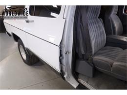 1989 Chevrolet Suburban (CC-1840453) for sale in Denver , Colorado