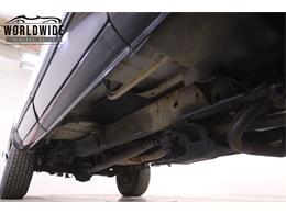 1989 Chevrolet Suburban (CC-1840453) for sale in Denver , Colorado