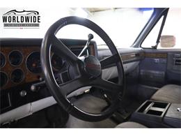 1989 Chevrolet Suburban (CC-1840453) for sale in Denver , Colorado