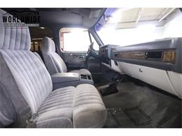 1989 Chevrolet Suburban (CC-1840453) for sale in Denver , Colorado