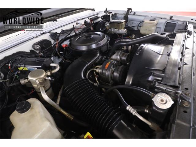 1989 Chevrolet Suburban (CC-1840453) for sale in Denver , Colorado
