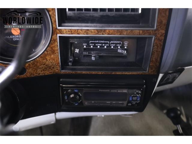 1989 Chevrolet Suburban (CC-1840453) for sale in Denver , Colorado