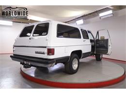 1989 Chevrolet Suburban (CC-1840453) for sale in Denver , Colorado