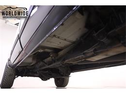 1989 Chevrolet Suburban (CC-1840453) for sale in Denver , Colorado