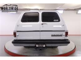 1989 Chevrolet Suburban (CC-1840453) for sale in Denver , Colorado
