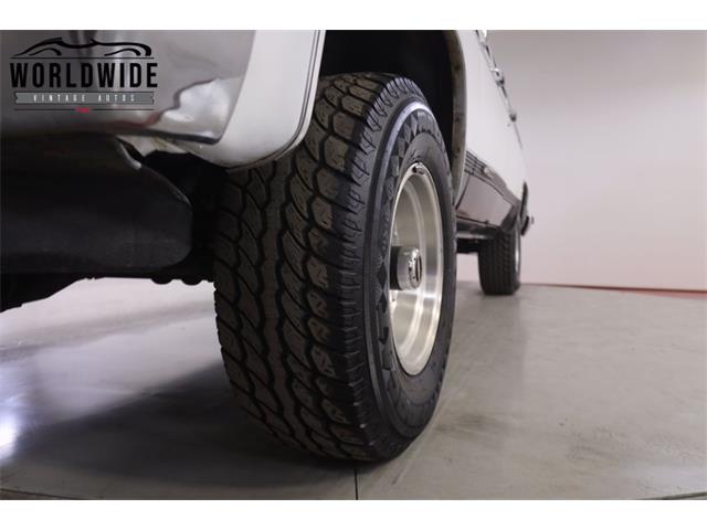1989 Chevrolet Suburban (CC-1840453) for sale in Denver , Colorado
