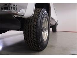 1989 Chevrolet Suburban (CC-1840453) for sale in Denver , Colorado
