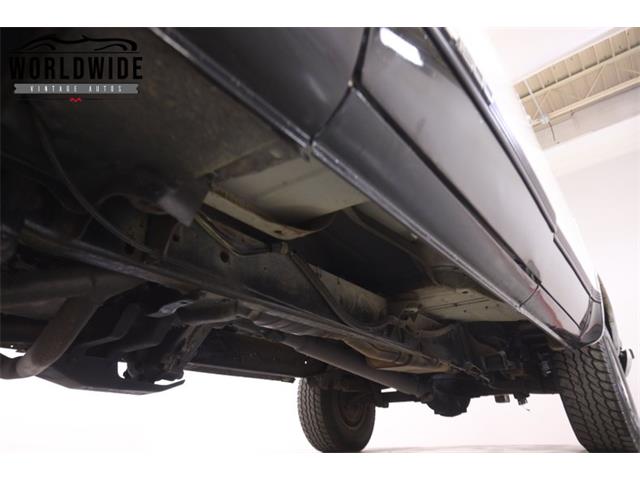1989 Chevrolet Suburban (CC-1840453) for sale in Denver , Colorado