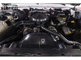 1989 Chevrolet Suburban (CC-1840453) for sale in Denver , Colorado