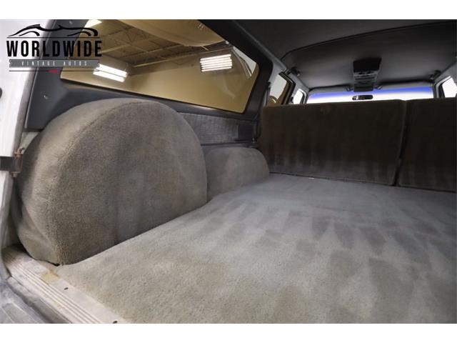 1989 Chevrolet Suburban (CC-1840453) for sale in Denver , Colorado