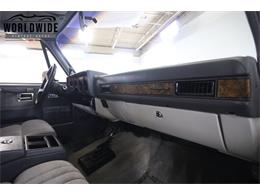 1989 Chevrolet Suburban (CC-1840453) for sale in Denver , Colorado