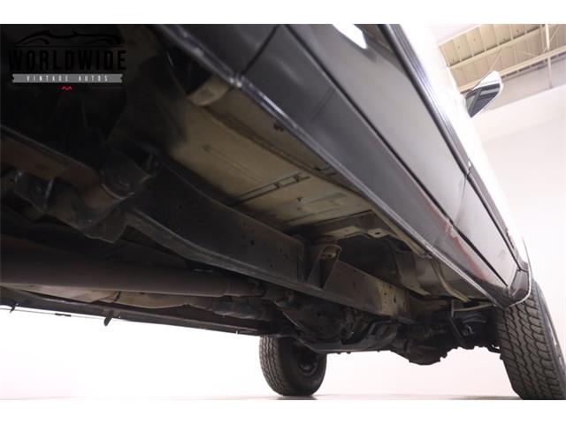 1989 Chevrolet Suburban (CC-1840453) for sale in Denver , Colorado