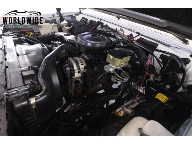 1989 Chevrolet Suburban (CC-1840453) for sale in Denver , Colorado