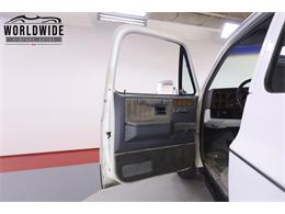 1989 Chevrolet Suburban (CC-1840453) for sale in Denver , Colorado
