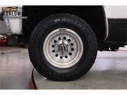 1989 Chevrolet Suburban (CC-1840453) for sale in Denver , Colorado
