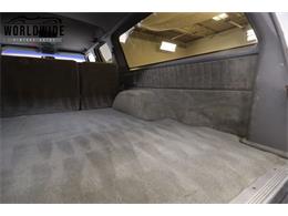 1989 Chevrolet Suburban (CC-1840453) for sale in Denver , Colorado