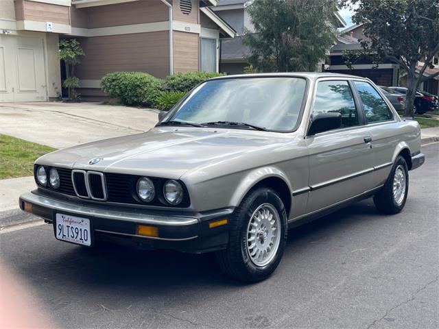 1986 BMW 325 (CC-1844530) for sale in , 