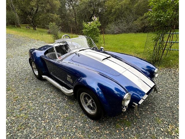 1965 Ford Cobra (CC-1844533) for sale in , 