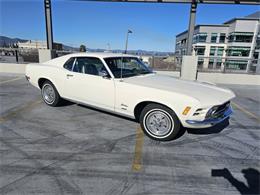 1970 Ford Mustang (CC-1844534) for sale in , 