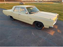 1967 Plymouth Fury III (CC-1844542) for sale in Cadillac, Michigan