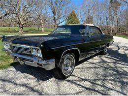 1966 Chevrolet Impala (CC-1844557) for sale in Cadillac, Michigan
