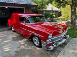 1956 Chevrolet Delivery (CC-1844558) for sale in Cadillac, Michigan