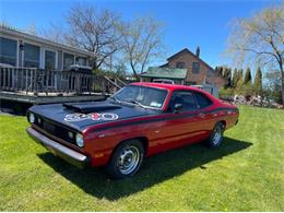 1970 Plymouth Duster (CC-1844561) for sale in Cadillac, Michigan