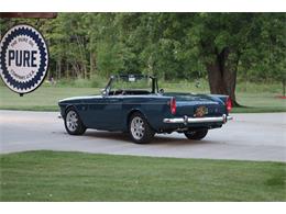 1966 Sunbeam Tiger (CC-1844565) for sale in South Haven, Michigan