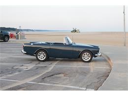 1966 Sunbeam Tiger (CC-1844565) for sale in South Haven, Michigan