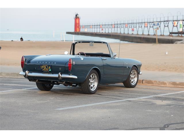 1966 Sunbeam Tiger (CC-1844565) for sale in South Haven, Michigan