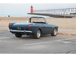 1966 Sunbeam Tiger (CC-1844565) for sale in South Haven, Michigan