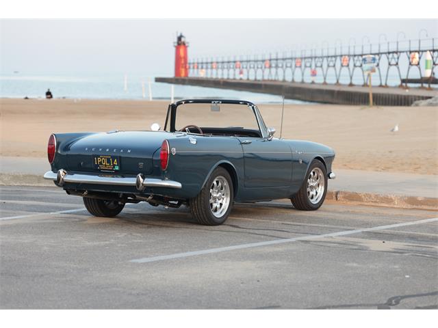 1966 Sunbeam Tiger (CC-1844565) for sale in South Haven, Michigan